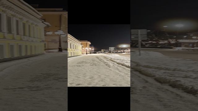 г.Тверь 19.12.24 ⏰6:45, -17°С❄️
Сегодня праздник Никола Зимний.