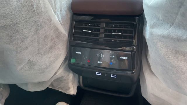 За него точно не будет стыдно! Geely Monjaro (Джили Монджаро), новый топовый кроссовер #автоизкитая