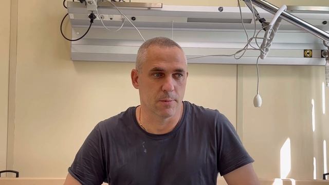 Лечение спондилолизного спондилолистеза  Отзыв пациента