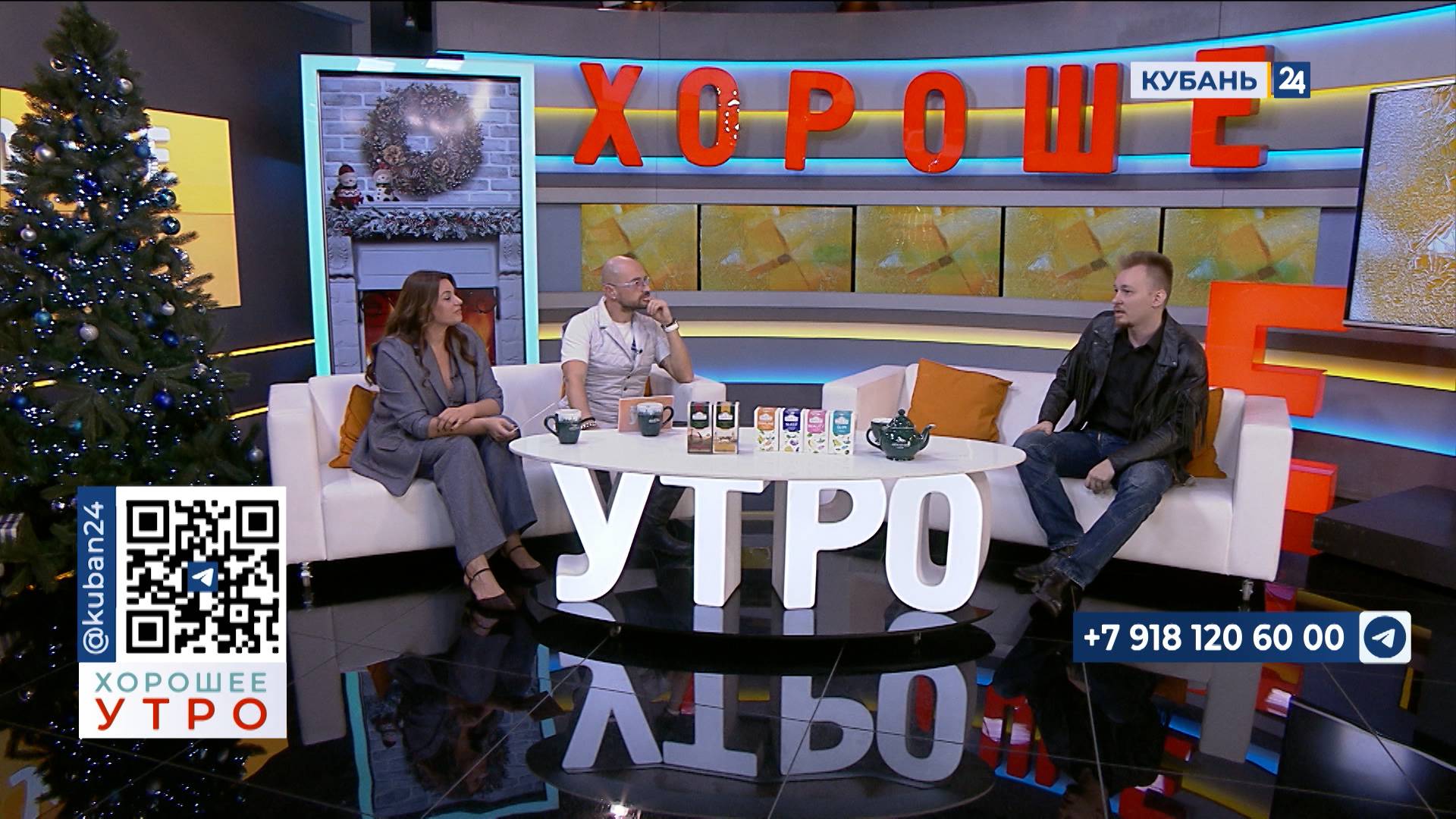 Певец Алексей Чеботарев: атмосфера на конкурсе «Имя» для меня была важнее всего