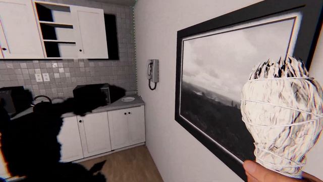 Вместе с дочей играем с рандомами в Phasmofobia!