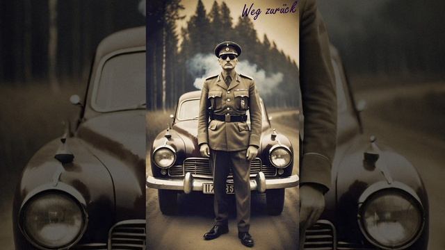 Reivel von Rennenkampf - Weg zurück