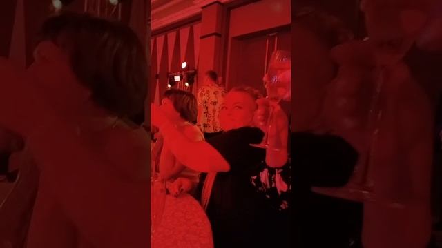 немного о еде в отелях RIXOS