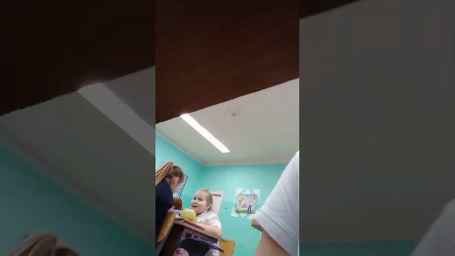 Я в школе😎