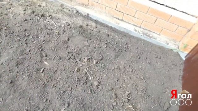 Отсыпка участка суглинком - (материал - 250 м3, работа - 1.5 дня) под ключ!