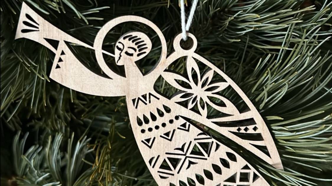 Эта ночь святая