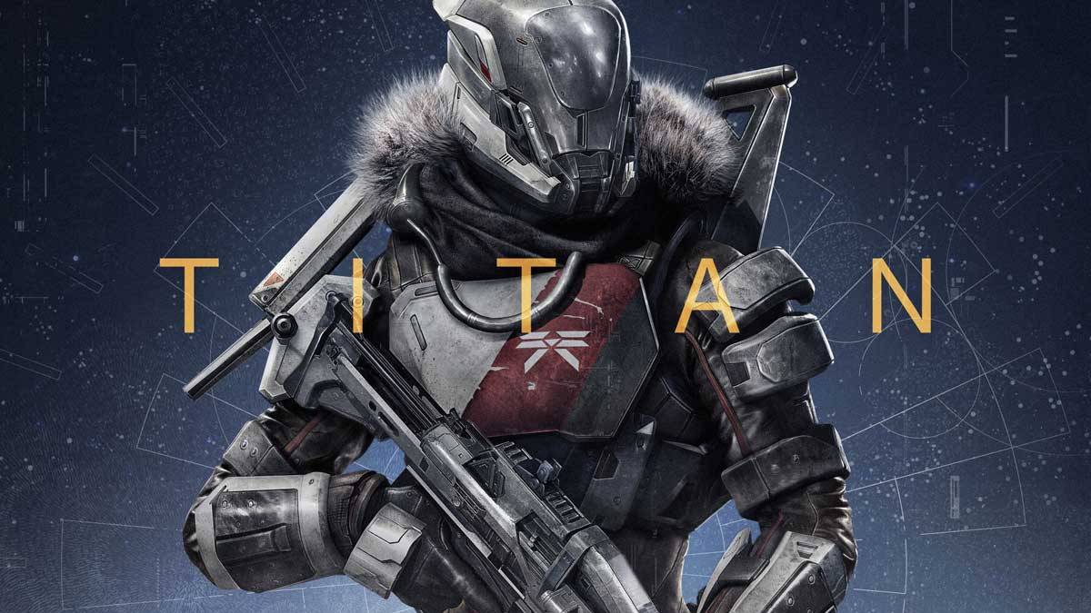 Destiny 2 (Налеты)