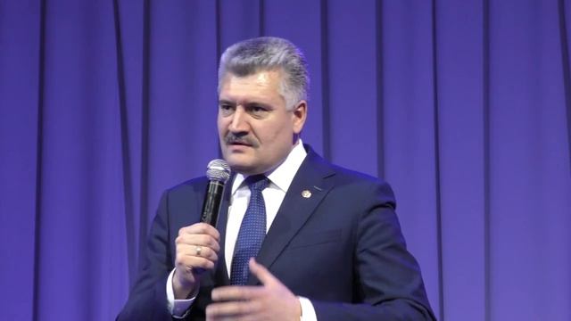 День медицинского факультета. 15.12.2017