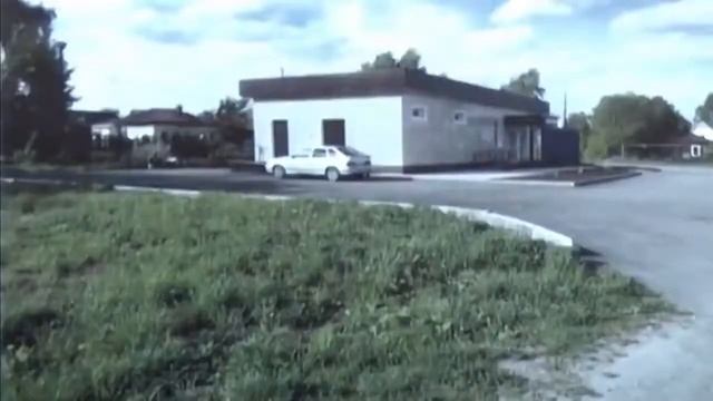 Репортаж о НТСК