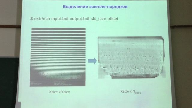 Обработка кросс-дифракционных спектров. Пахомов Ю.В. Лекция 5.