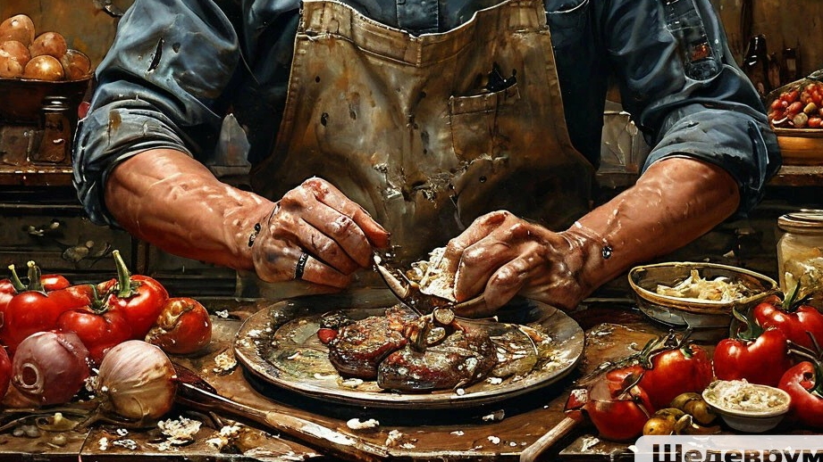 три рецепта с куриными сердечками + 1 бонус шашлычки из куриной печени