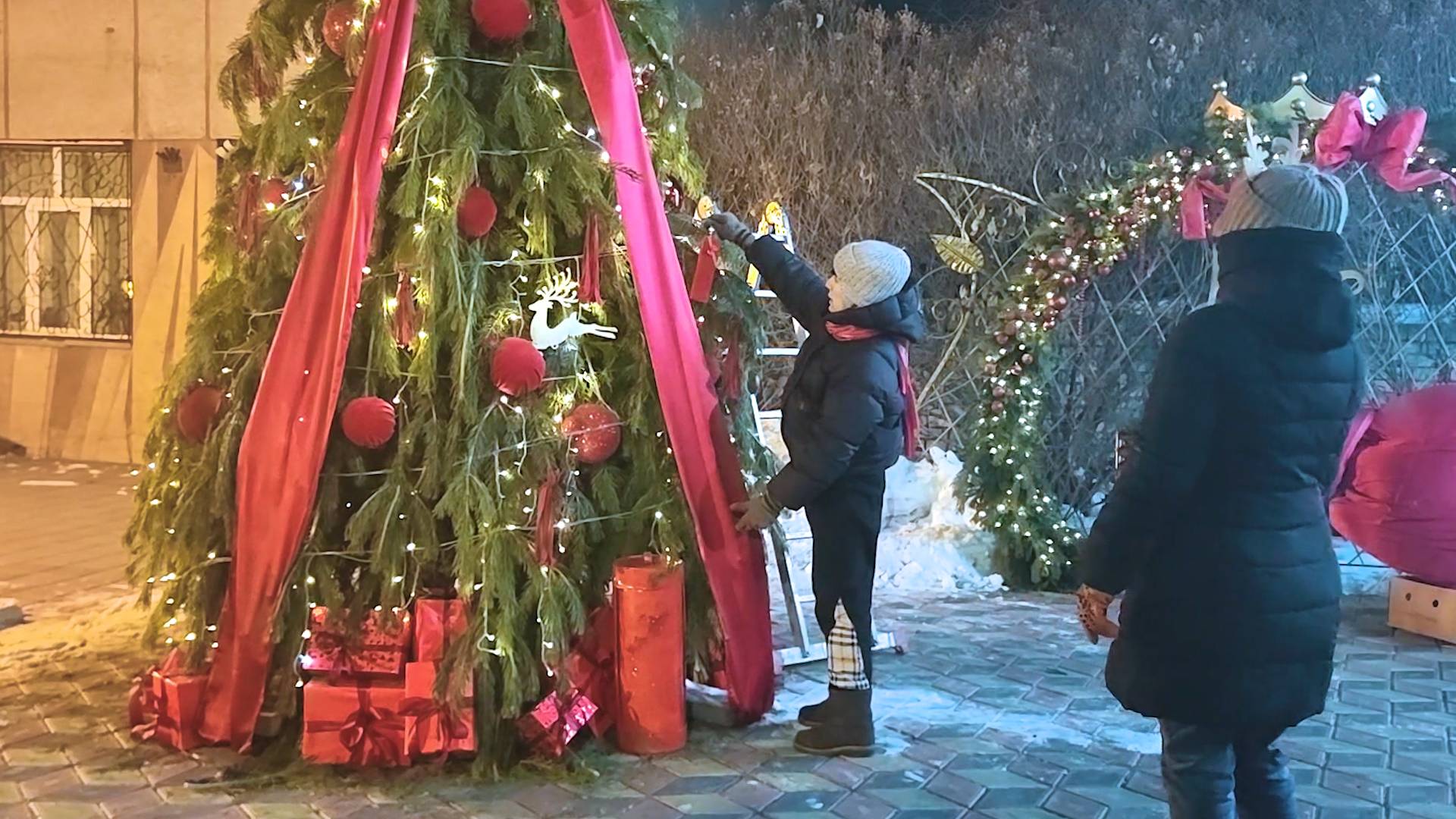 Предприниматели раскрыли новогодние тренды 2025 года