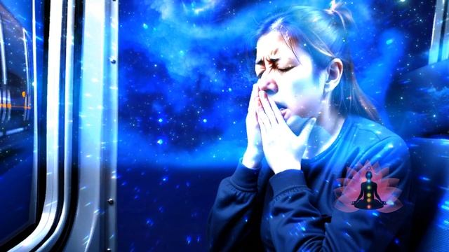 «Укачивание в транспорте» ⚠️ Оригинальная (чистая) матрица Гаряева П.П ☀️ SoftRadio.ru