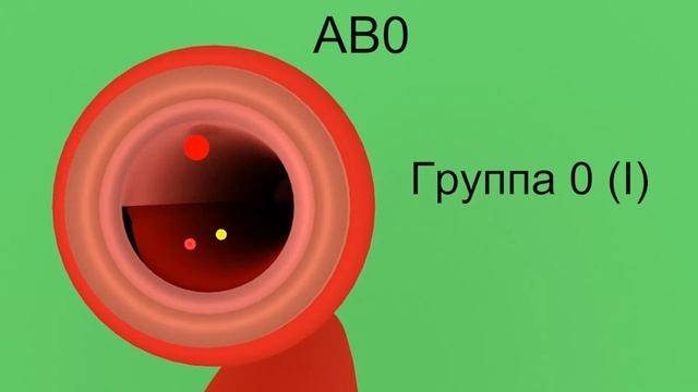 Группы крови | Система AB0 | Medanatfarm