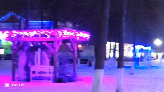 🎄☃️ 🌲Давайте вместе сделаем наш город и сельские населенные пункты красивыми!
