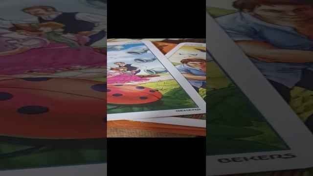 Его/еë мысли #shorts #show #tarot #new #шортс #гадание #таро #тароонлайн #таролог #картадня #топ