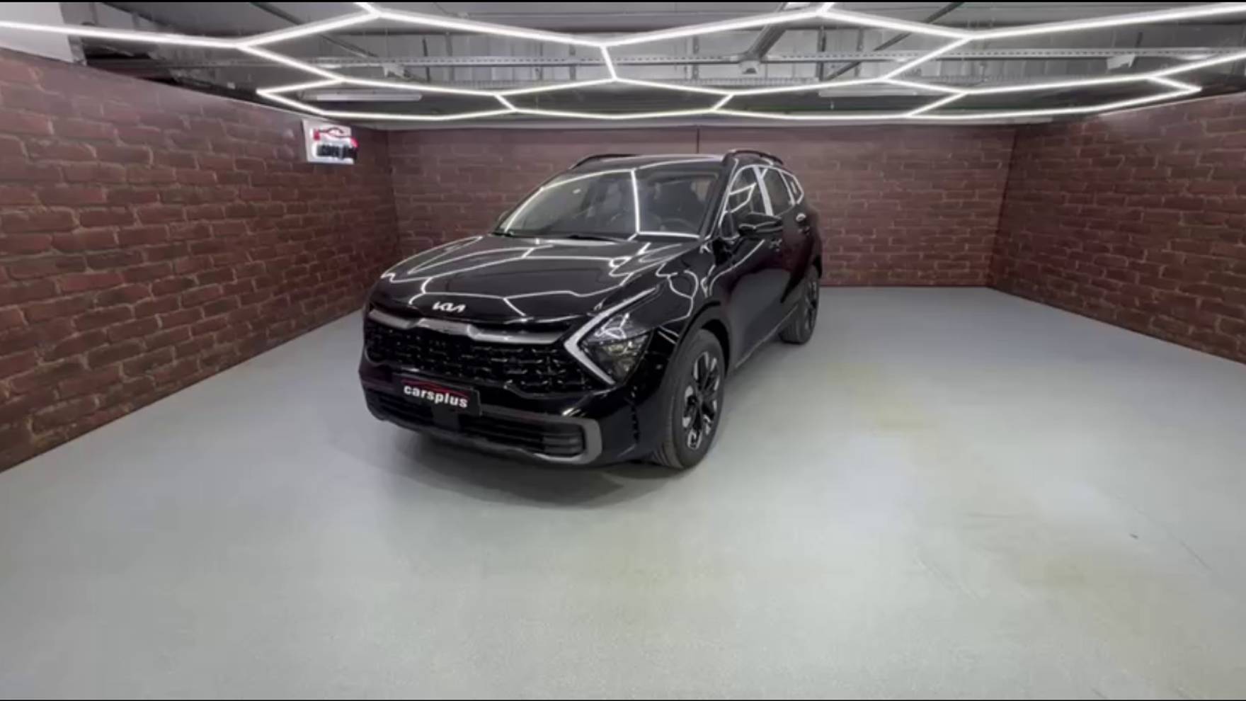 В наличии KIA Sportage👇