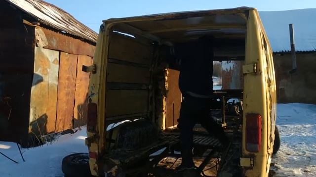 Операция ЧерМет 2-вложи и заработай!