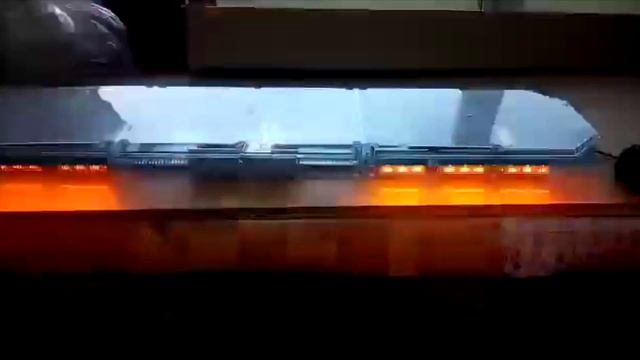 сп5с с прозрачным корпусом. Индивидуальное расположение СМ