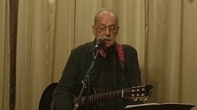 Вадим Мищук и Дмитрий Богданов, 14.12.2024, 2 Отд.
