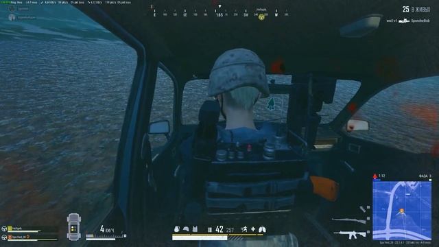 ВЗРЫВНОЕ НАСТРОЕНИЕ (PUBG\COD WARZON)