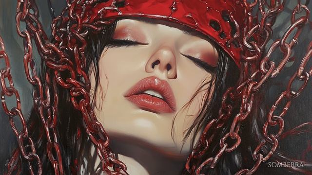 Мрачная симфония жажды и пленения – Кровавая связь