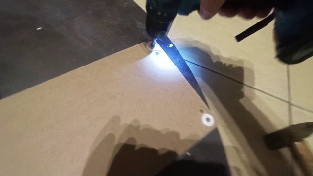 сборка стола РАЙНЕР