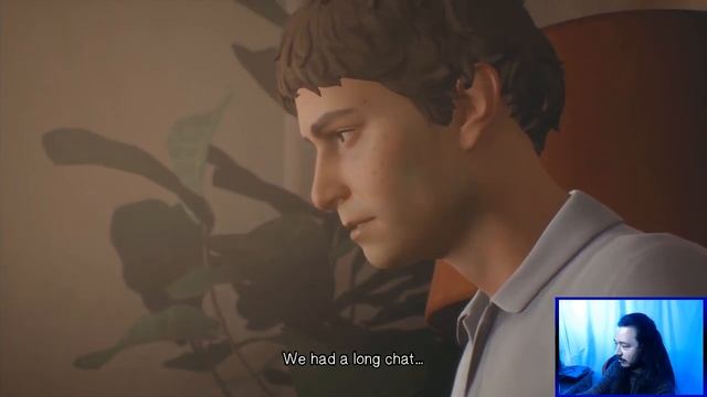 Life is Strange 2 Episode 4 Part 7 - You Want Daniel?! You Can Have Him!