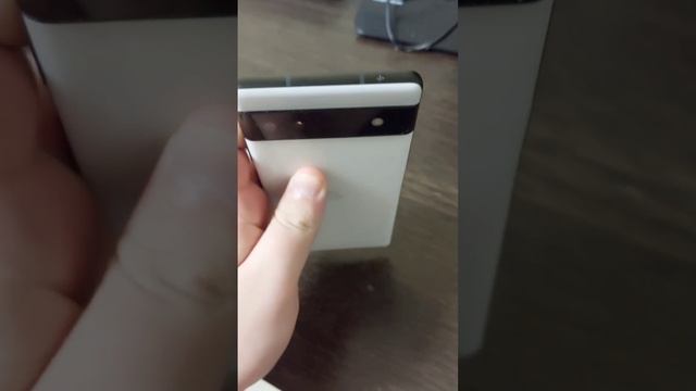Google pixel 6a для авито