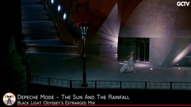 Depeche Mode-The Sun And The Rainfall (Black Light Odyssey's Estranged Mix)