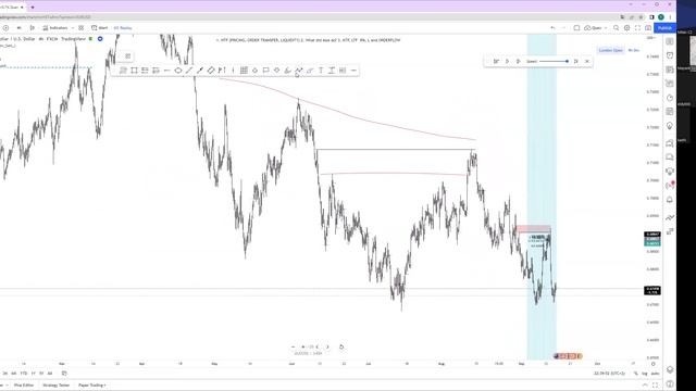 16.September 19th - Mark-up + backtest p1