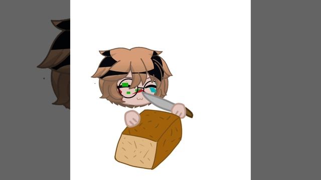 бутерброд :3