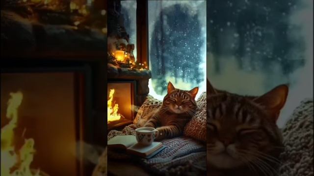 Душевное спокойствие