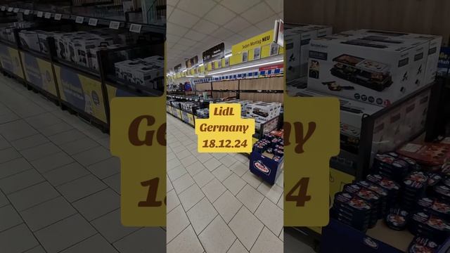 Lidl Germany #Germany #deutschland #fo #viral #2024 #me