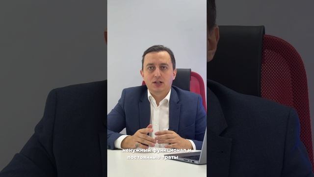 Ошибка, которую совершают 90% новичков при создании сайта