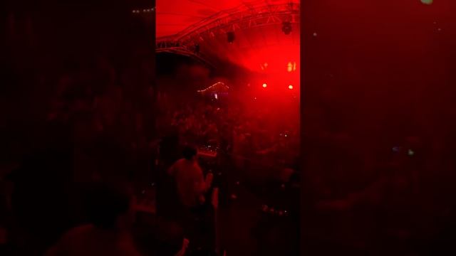 Отправляемся с 10 по 12 мая на фестиваль MAËWKA который пройдет на о.Сукко (Анапа) maewka.ru