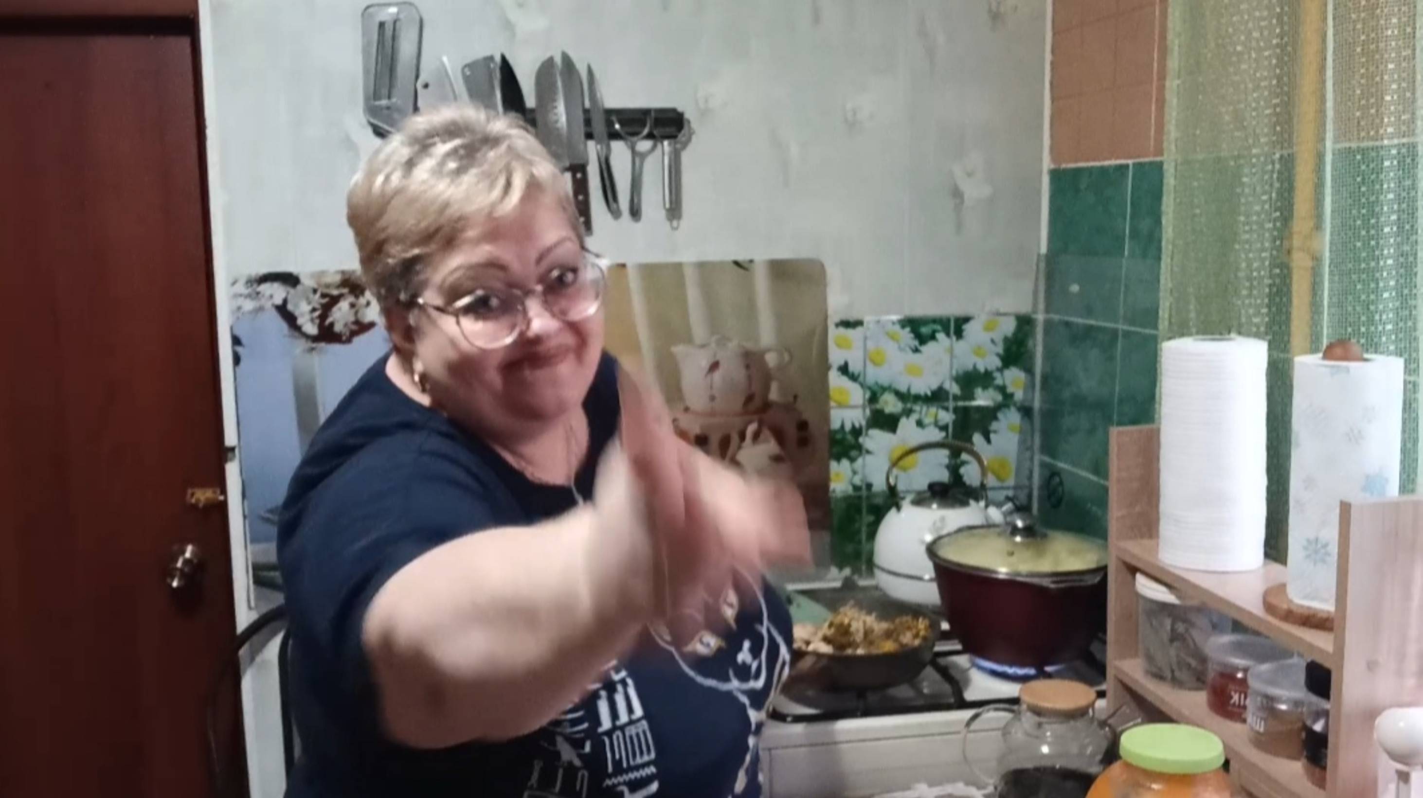 Готовлю с ЛюБоВьЮ❗С обращением на ВЫ и не НиЖе❗😄🧐💃🏼🎉