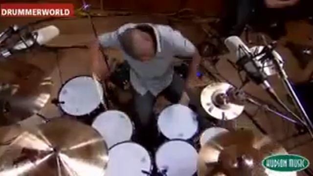 Drummer - John Blackwell (5)