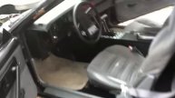 1987 Camaro 350 small block