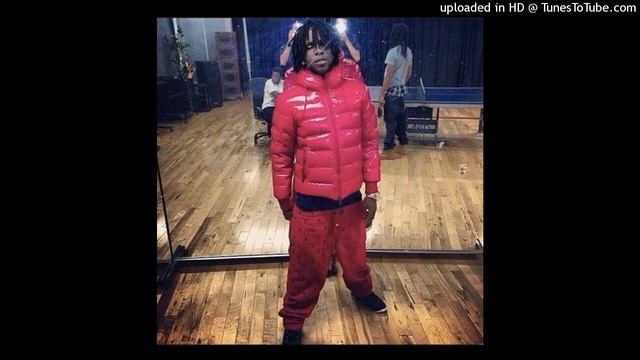 CHIEF KEEF + GLO TYPE BEAT +extract+ || prod. floxx.