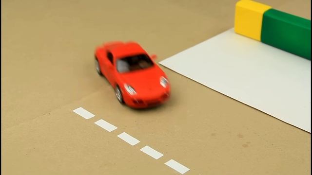 Машинки. Мультики для маленьких.