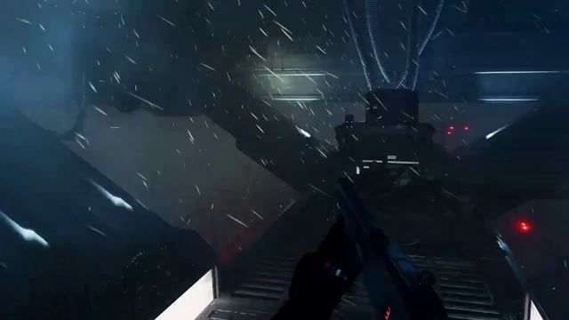 Alien Rogue Incursion для PS VR2 (Релизный трейлер)