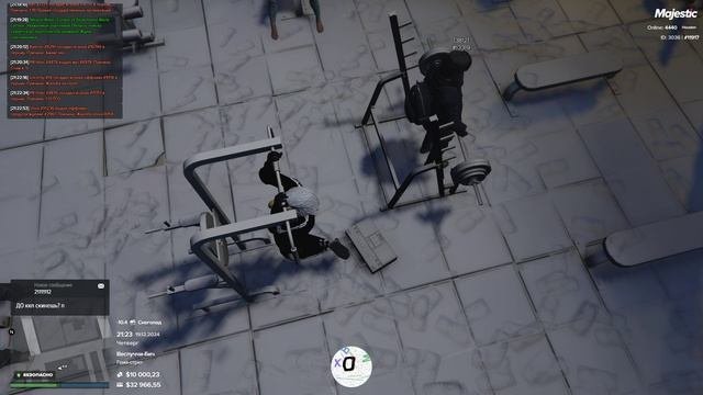 Grand Theft Auto V 2024.12.19 - 21.33.09.09.DVR