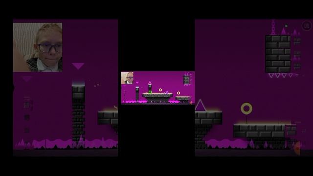 играю в гд часть 3