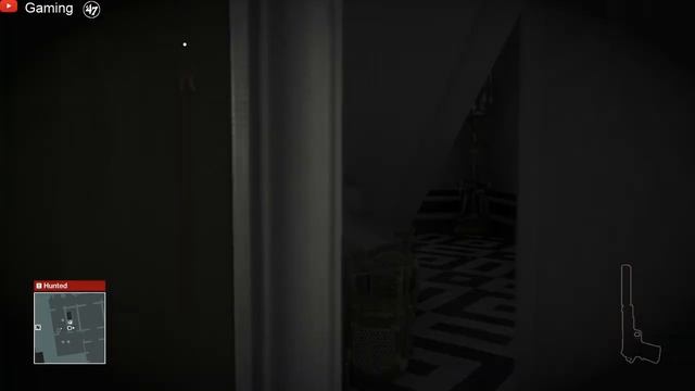 Hitman enter a world of assassination part 4