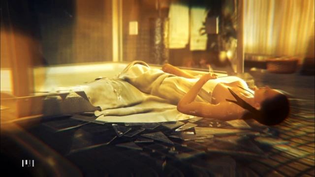 Hitman: Absolution - В ПОИСКАХ ВИКТОРИИ #8