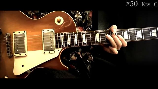 100 BLUES LICKS YOU MUST KNOW Lesson