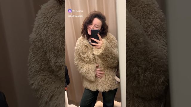 Классные шубки от Ulyashova Premium