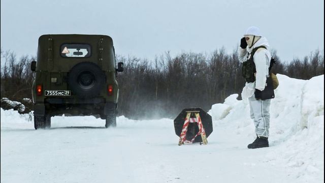 В Генштабе рассказали о работе российских войск в Арктике