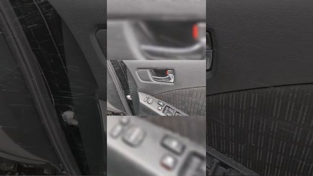 Toyota ISis '2013